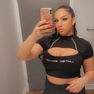 Meet your Posher, Ma